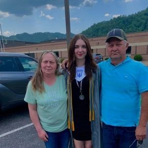 Meet your Posher, Audrey